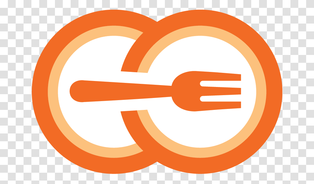 Ordering, Fork, Cutlery, Logo Transparent Png