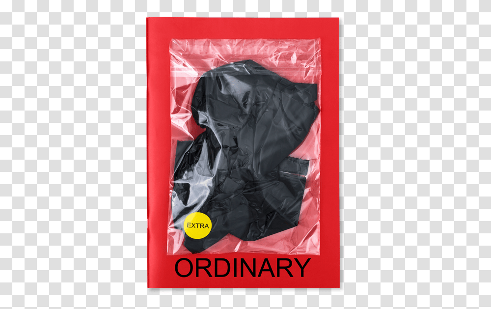 Ordinary Magazine, Apparel, Coat, Raincoat Transparent Png