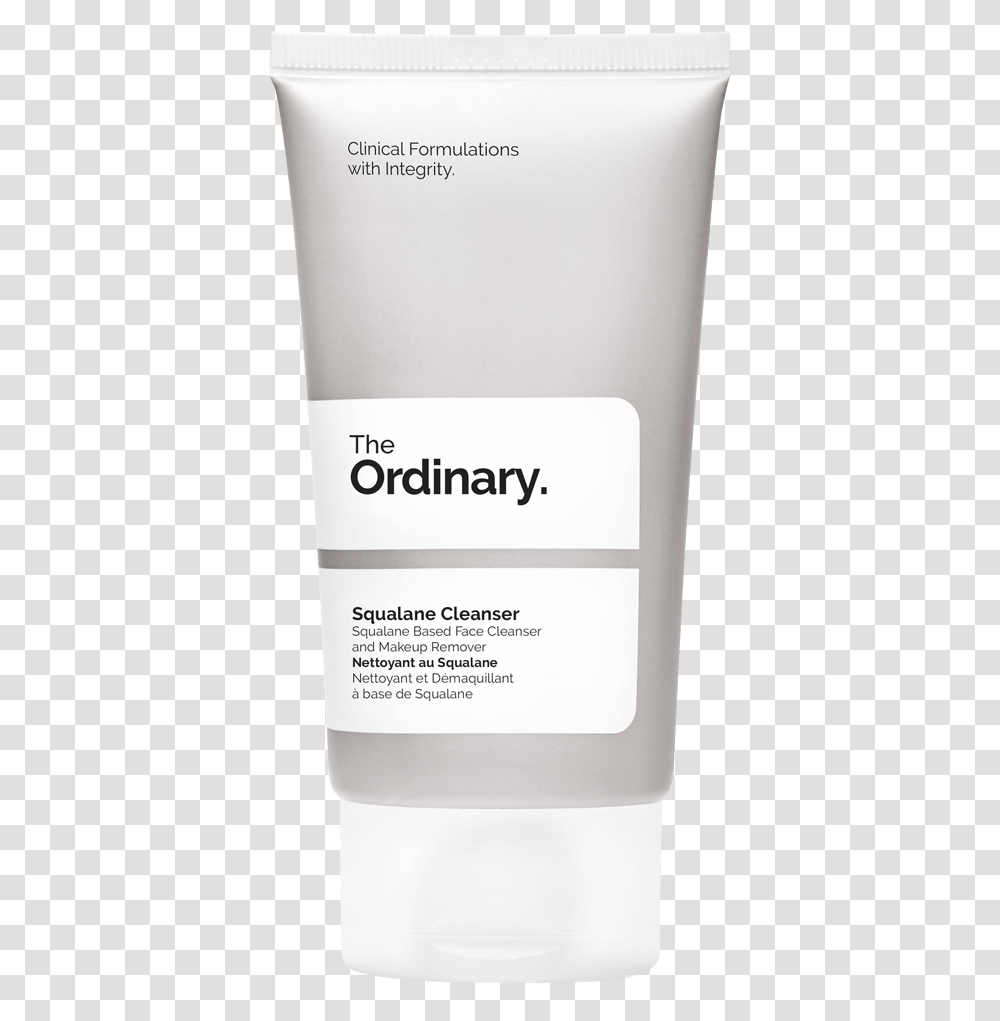 Ordinary Salicylic Acid 2 Masque, Bottle, Cosmetics, Paper Transparent Png