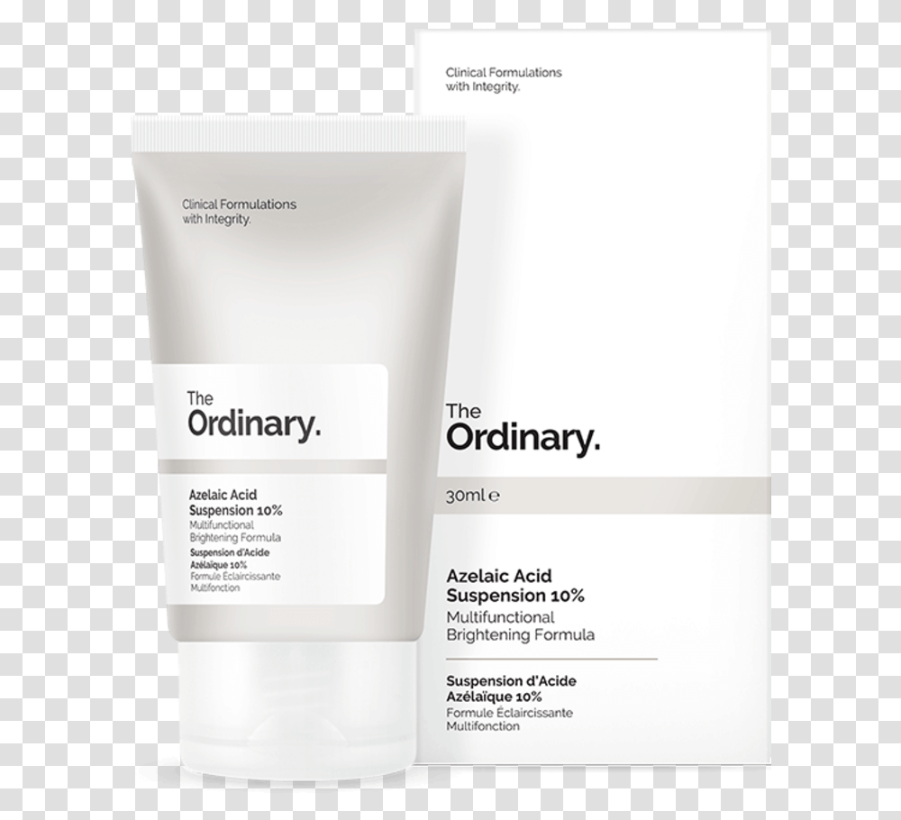 Ordinary Vitamin C, Bottle, Cosmetics, Paper Transparent Png
