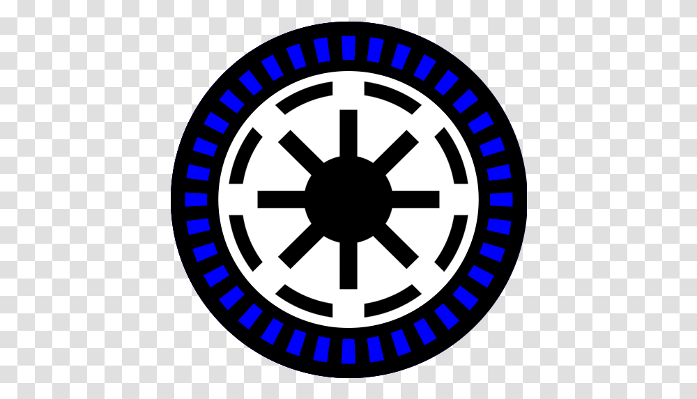Ordo Gaming Clone Wars Star Wars Republic Zeichen, Clock Tower, Architecture, Building, Symbol Transparent Png