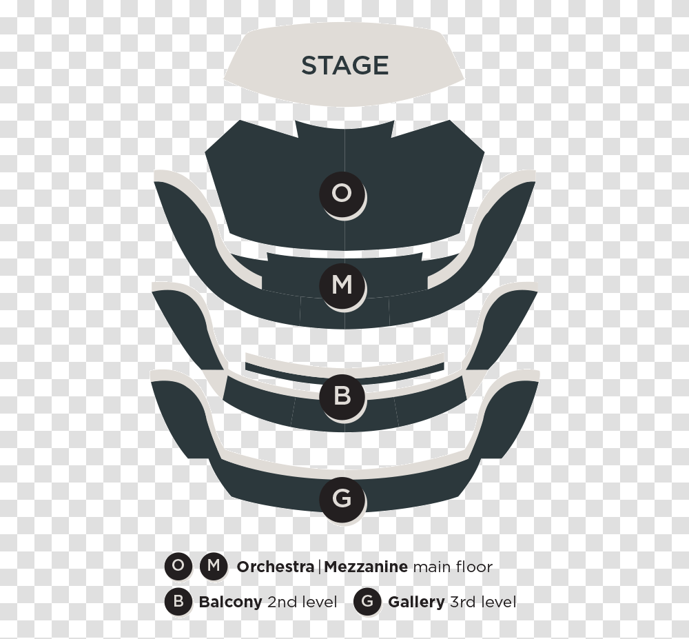 Ordway Music Theater Seating Chart Ordway Music Center Seating Chart, Bumper, Vehicle, Transportation, Car Transparent Png