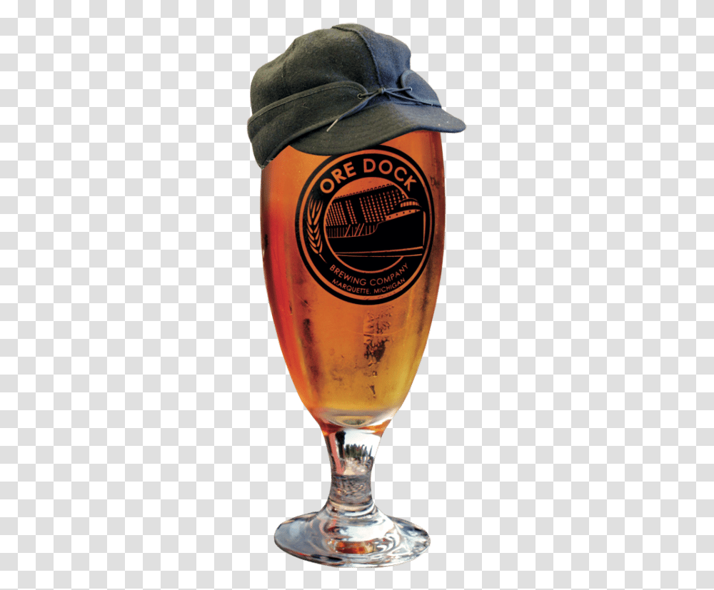 Ore Dock Brewery, Glass, Beer, Alcohol, Beverage Transparent Png