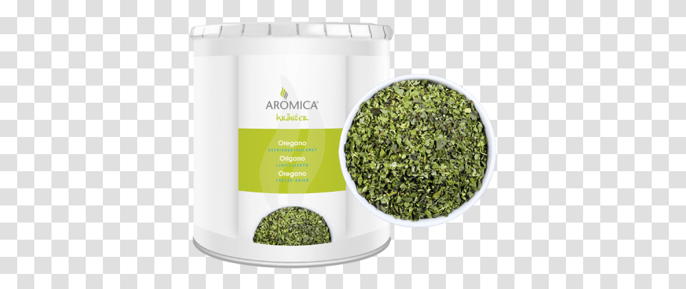 Oregano Aromica Marjoram, Plant, Vase, Jar, Pottery Transparent Png