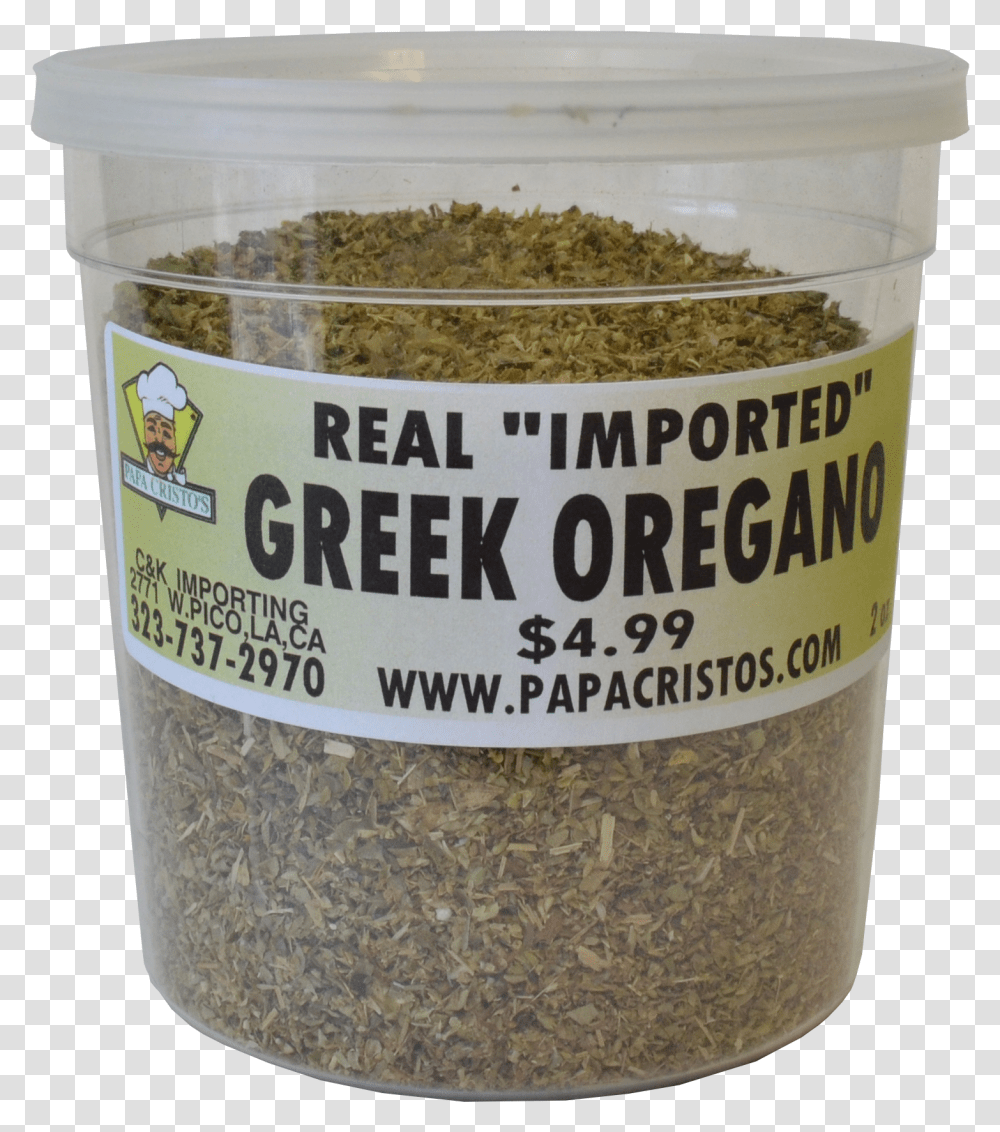 Oregano Seed, Food, Seasoning, Sesame, Box Transparent Png