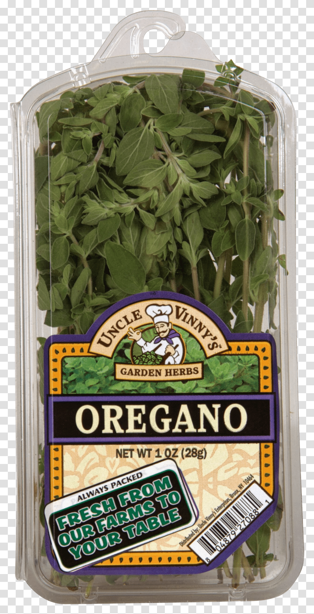 Oregano Water Spinach Transparent Png