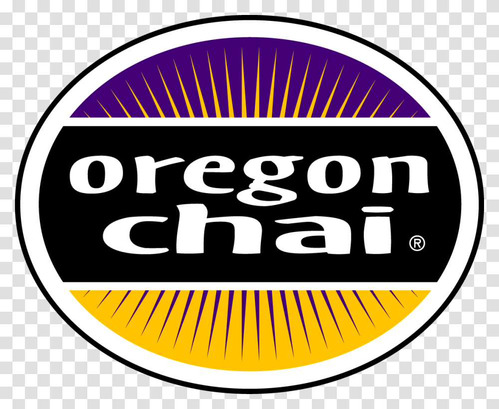 Oregon Chai, Logo, Trademark Transparent Png