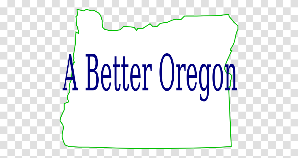 Oregon Clip Art For Web, Word, Plot Transparent Png