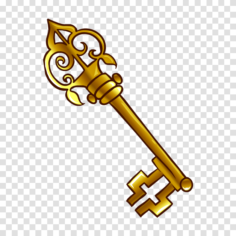 Oregon Clipart Key, Hammer, Tool Transparent Png