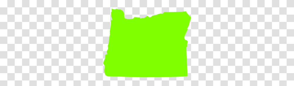 Oregon Cliparts, Green, Label Transparent Png