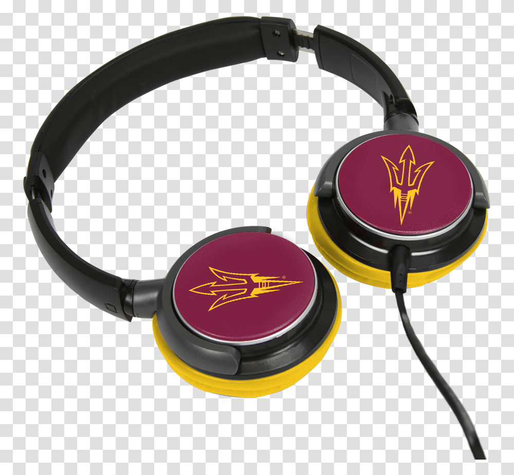 Oregon Duck Headphones, Electronics, Headset Transparent Png