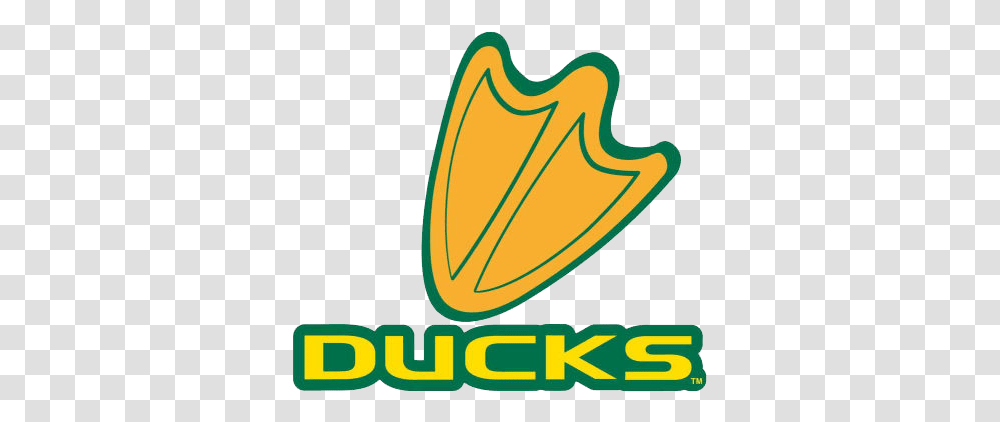 Oregon Ducks Basketball Logo Vertical, Symbol, Trademark, Vegetation, Plant Transparent Png