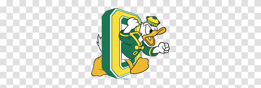 Oregon Ducks Logo Vector, Recycling Symbol, Hand, Elf Transparent Png