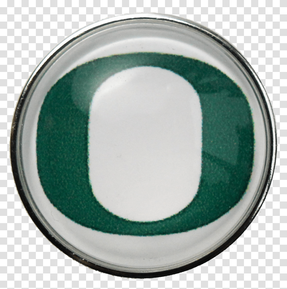 Oregon Ducks Ncaa Logo Snap Charm, Milk, Beverage, Drink, Tape Transparent Png