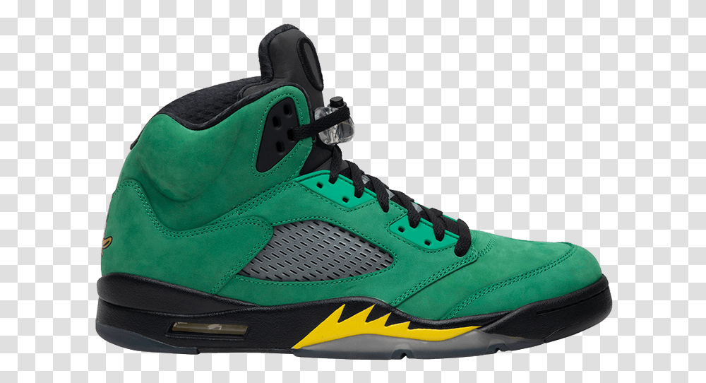 Oregon Ducks, Shoe, Footwear, Apparel Transparent Png