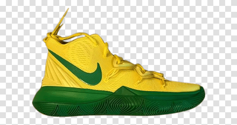 Oregon Ducks, Shoe, Footwear, Apparel Transparent Png