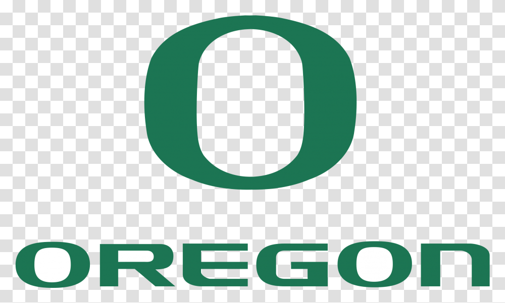 Oregon Ducks, Word, Alphabet, Number Transparent Png