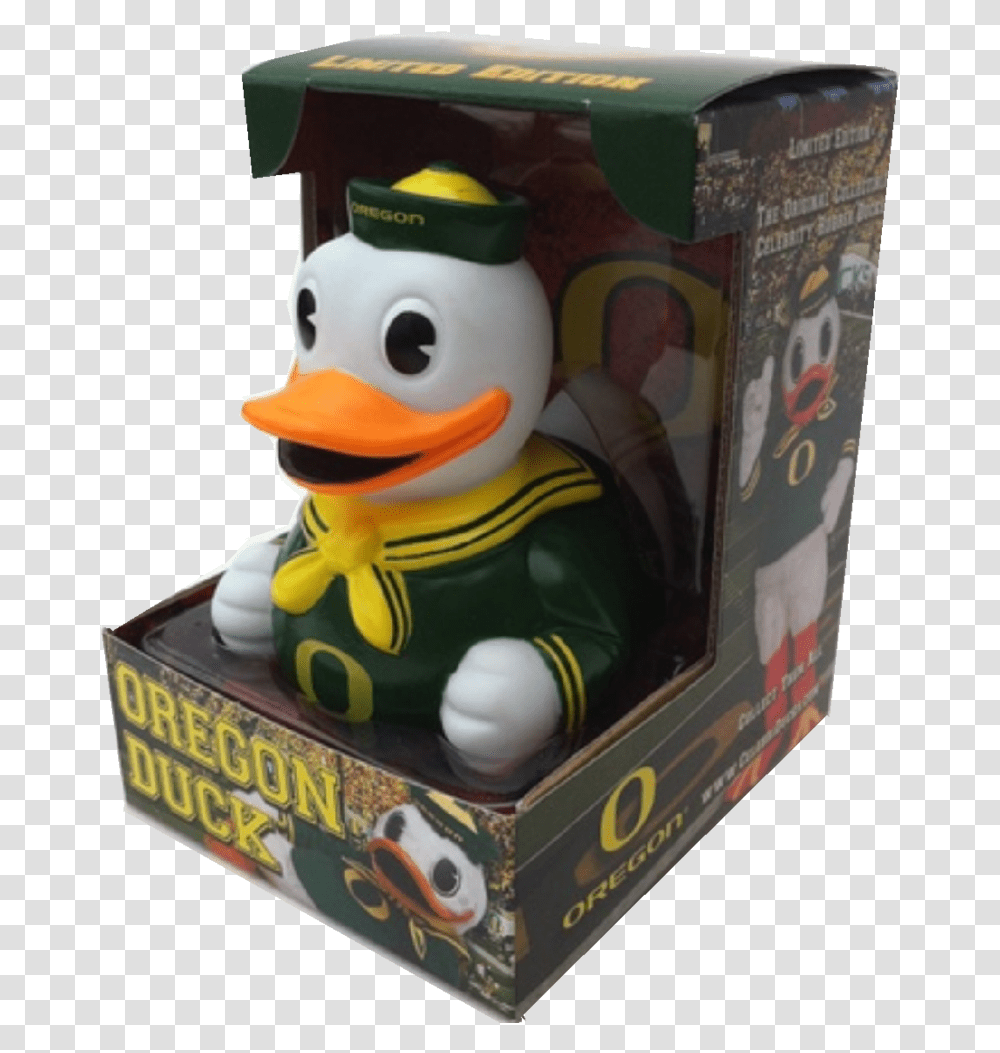 Oregon Ducks, Toy, Outdoors, Nature, Figurine Transparent Png