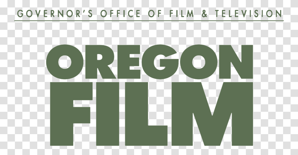 Oregon Film Logo Graphic Design, Alphabet, Word, Number Transparent Png