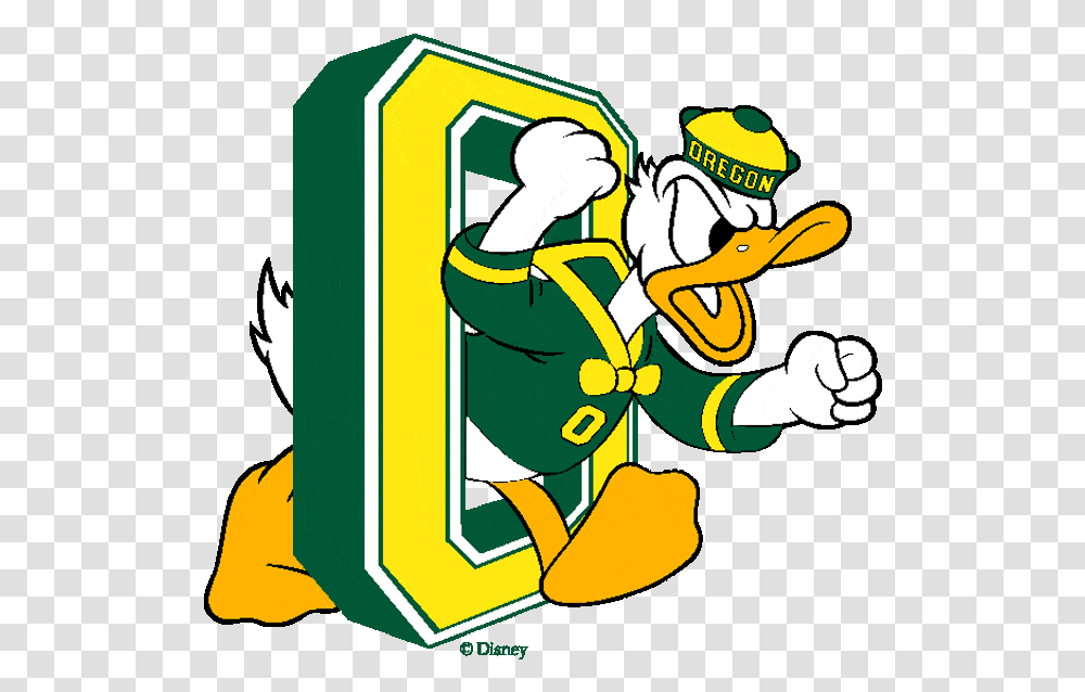 Oregon Logo Dubsism Oregon Ducks Logo, Recycling Symbol, Hand, Text, Elf Transparent Png