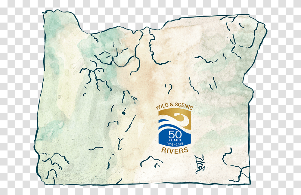 Oregon Wild And Scenic Rivers Whychus Creek Kayak, Handwriting, Calligraphy, Label Transparent Png