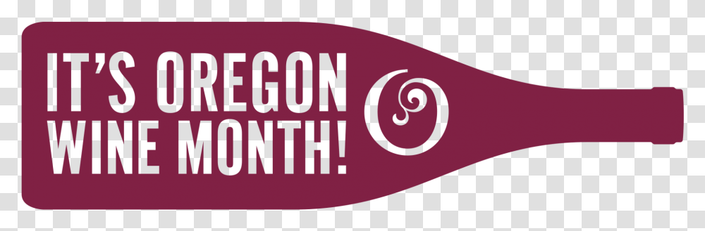 Oregon Wine Month, Label, Word, Sticker Transparent Png