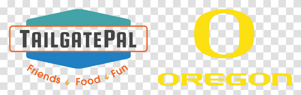Oregon Yellow Logo, Alphabet, Number Transparent Png