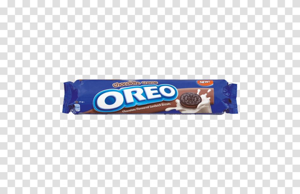 Oreo Biscuits Chocolate 154g Sandwich Cookies, Sweets, Food, Confectionery, Candy Transparent Png