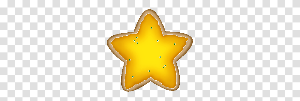 Oreo Cliparts, Star Symbol, Banana, Fruit Transparent Png