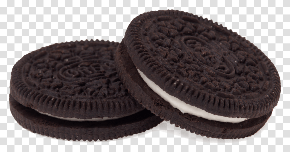 Oreo Cookie Image Cookie Oreo, Chocolate, Dessert, Food, Sweets Transparent Png