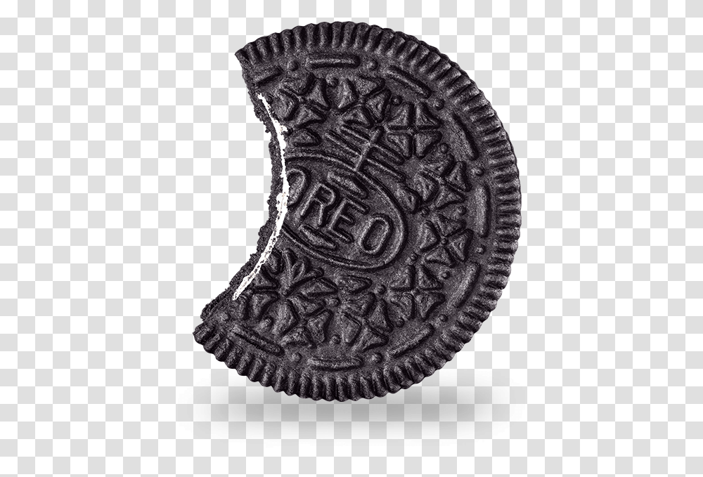 Oreo Cookie, Rug, Label Transparent Png