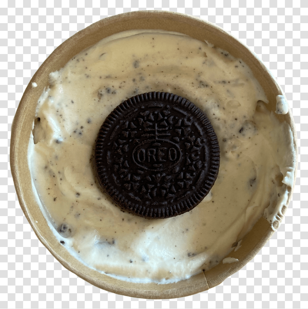 Oreo Cookies And Cream Transparent Png