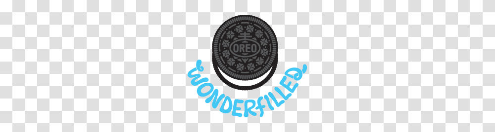 Oreo Encourages Fans Around The World To Open Their Hearts, Label, Rug, Logo Transparent Png