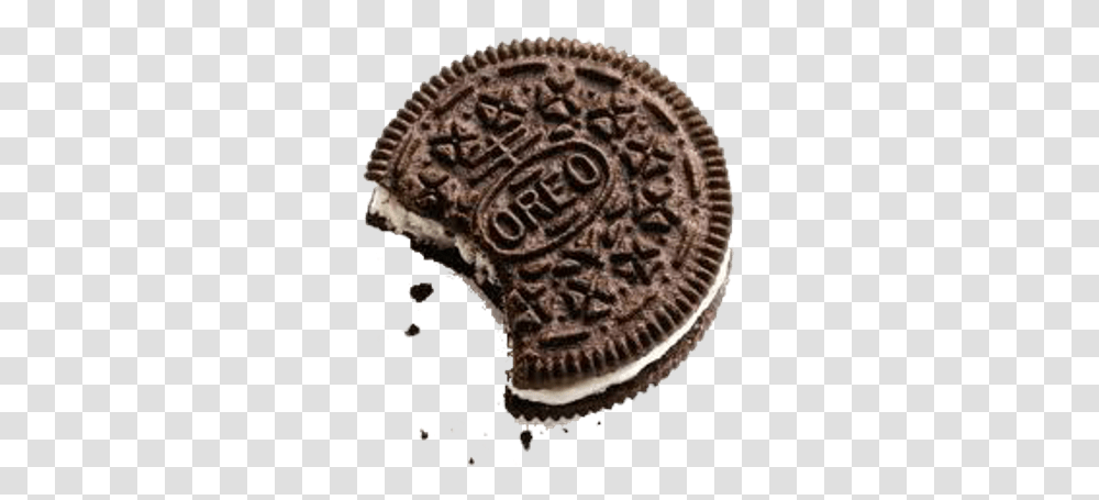 Oreo Images Oreo Cookie, Fungus, Text, Coin, Money Transparent Png