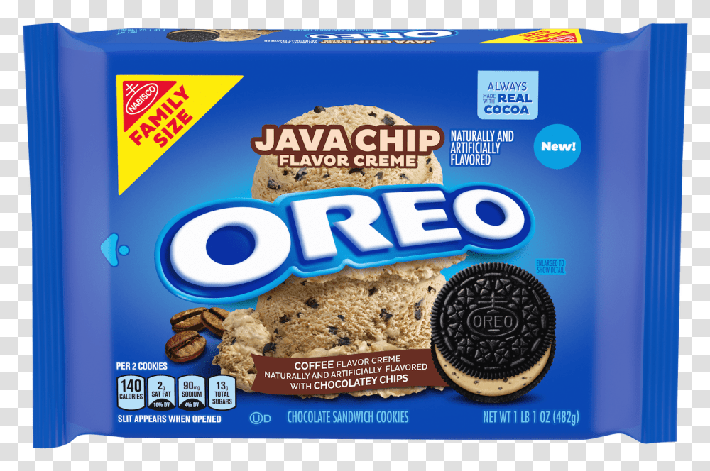 Oreo Is Getting These 2 New Flavors In 2021 Oreo, Food, Wheel, Advertisement, Flyer Transparent Png