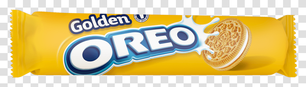 Oreo Logo Oreo Golden, Gum Transparent Png