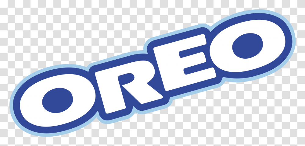Oreo Logo, Trademark, Label Transparent Png