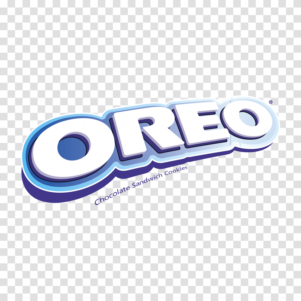 Oreo Logo Vector, Word, Label Transparent Png