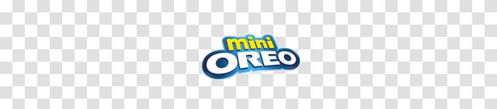 Oreo Logo, Word, Food, Candy, Gum Transparent Png