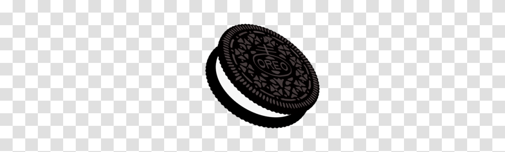 Oreo On Behance, Label, Sticker, Land Transparent Png