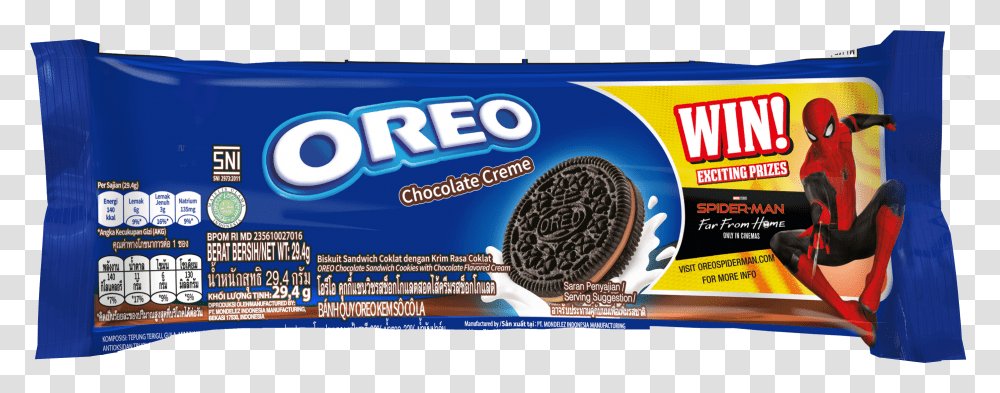 Oreo, Poster, Advertisement, Flyer, Paper Transparent Png