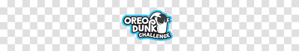 Oreo Puts New Spin On Iconic Dunking Ritual With Launch Of Oreo, Label, Animal, Word Transparent Png