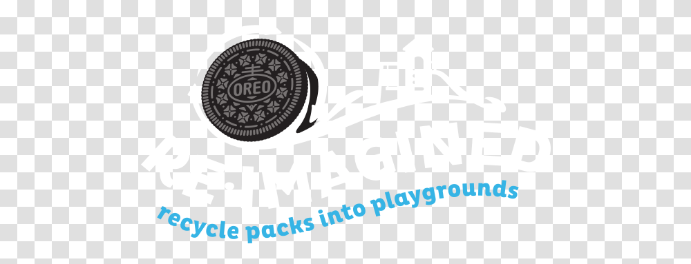 Oreo Reimagined Wonderfilled, Label, Text, Logo, Symbol Transparent Png