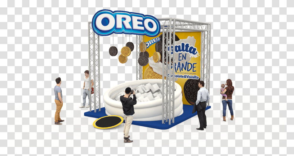 Oreos Logo Banner, Person, Suit, Overcoat, Advertisement Transparent Png