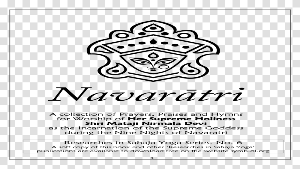 Org Researches In Sahaja Yoga Series Crest, Gray, World Of Warcraft Transparent Png