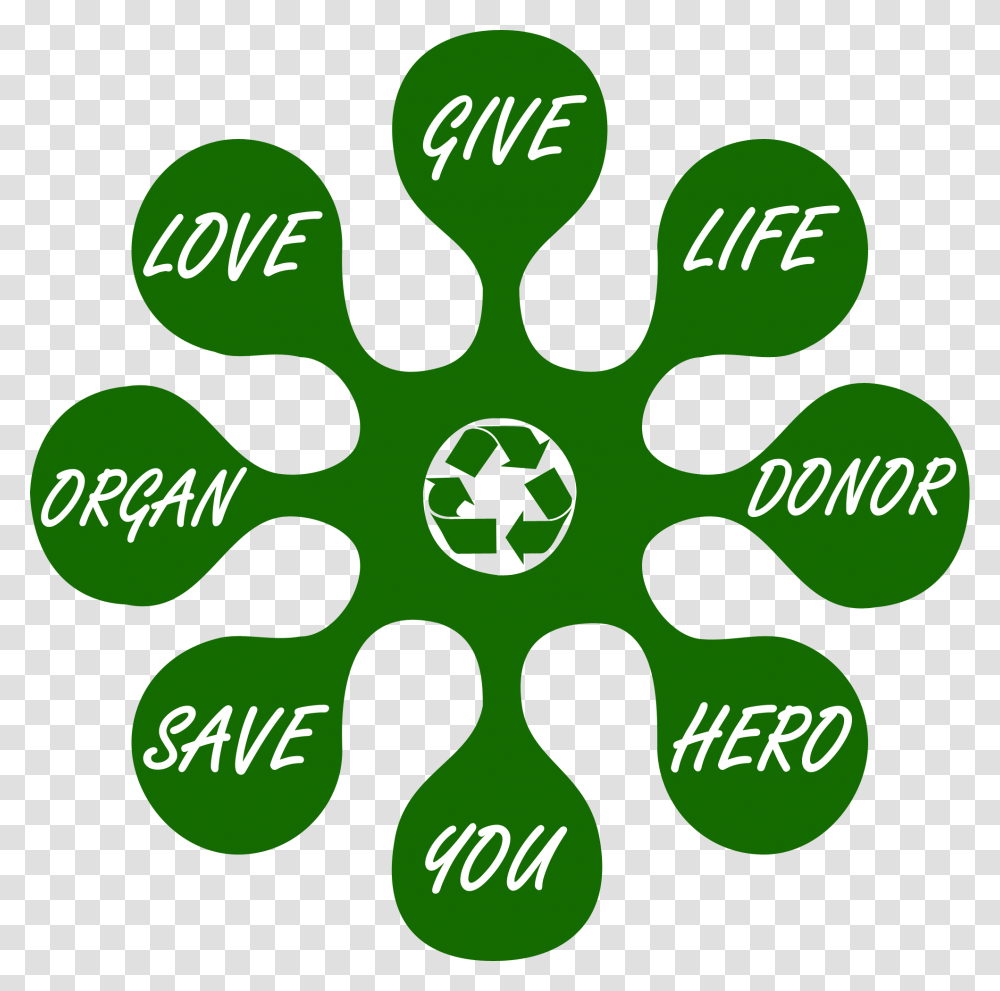 Organ Donation, First Aid, Green, Plant Transparent Png