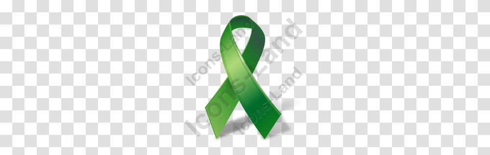 Organ Donation Green Ribbon Icon Pngico Icons, Plant, Recycling Symbol, Flyer Transparent Png
