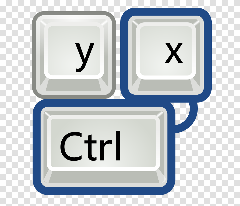 Organ Keyboard Clip Art, Number, Alphabet Transparent Png
