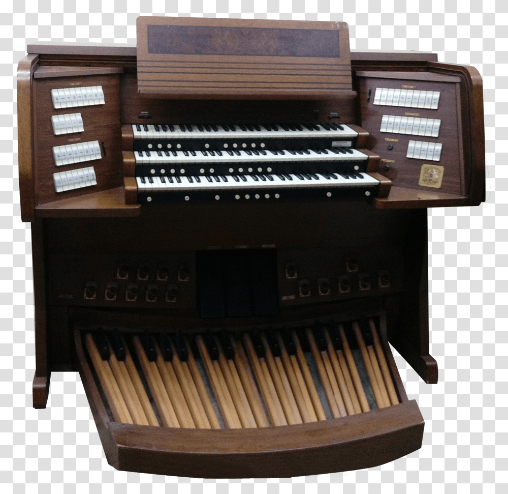 Organ, Piano, Leisure Activities, Musical Instrument, Upright Piano Transparent Png