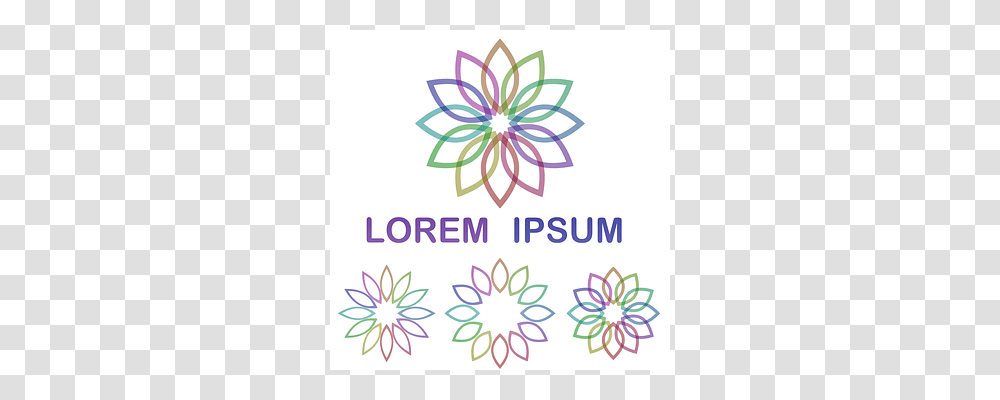 Organic Pattern, Floral Design Transparent Png